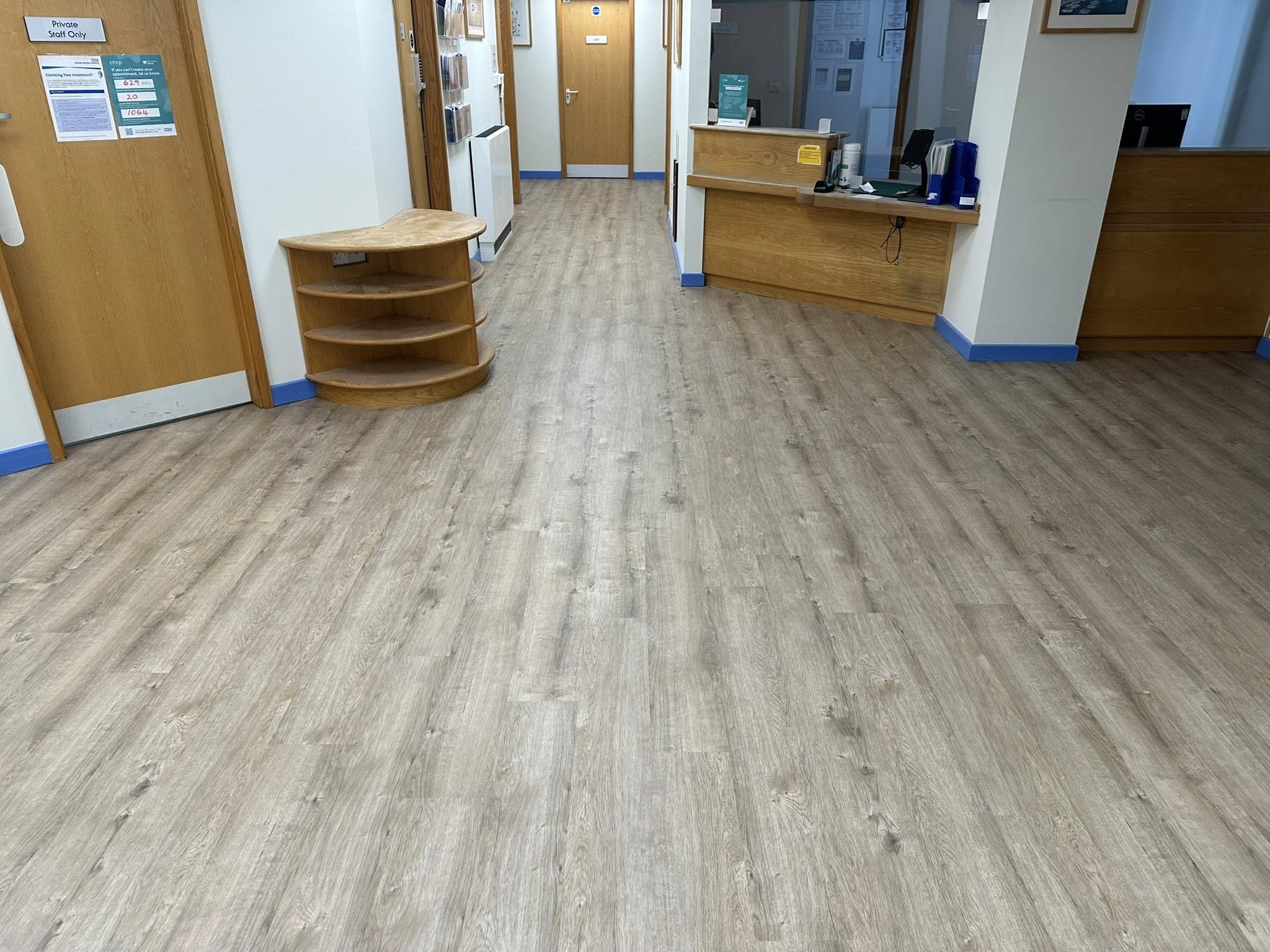 Camaro - Cashmere Oak