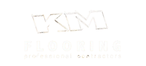 KM Flooring Logo